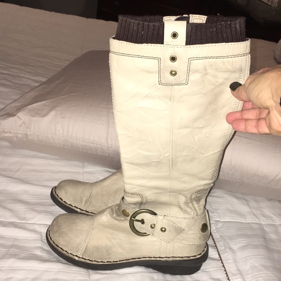 Aldo Shoes - Aldo's boots